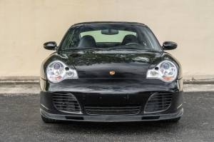 Cars For Sale - 2003 Porsche 911 Turbo AWD 2dr Coupe - Image 6