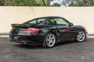 Cars For Sale - 2003 Porsche 911 Turbo AWD 2dr Coupe - Image 11