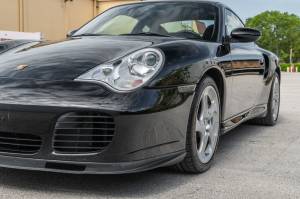 Cars For Sale - 2003 Porsche 911 Turbo AWD 2dr Coupe - Image 13