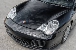 Cars For Sale - 2003 Porsche 911 Turbo AWD 2dr Coupe - Image 14