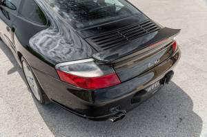 Cars For Sale - 2003 Porsche 911 Turbo AWD 2dr Coupe - Image 20