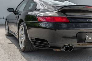 Cars For Sale - 2003 Porsche 911 Turbo AWD 2dr Coupe - Image 21