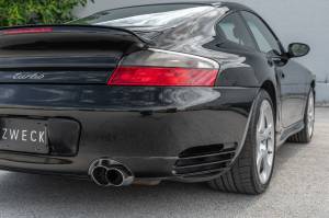 Cars For Sale - 2003 Porsche 911 Turbo AWD 2dr Coupe - Image 22