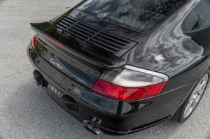 Cars For Sale - 2003 Porsche 911 Turbo AWD 2dr Coupe - Image 23