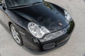 Cars For Sale - 2003 Porsche 911 Turbo AWD 2dr Coupe - Image 29