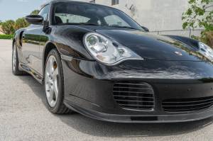 Cars For Sale - 2003 Porsche 911 Turbo AWD 2dr Coupe - Image 30