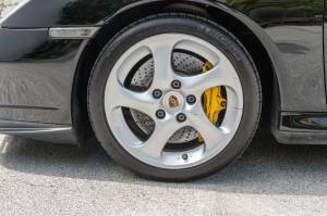Cars For Sale - 2003 Porsche 911 Turbo AWD 2dr Coupe - Image 34