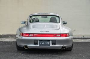 Cars For Sale - 1997 Porsche 911 Carrera S - Image 11