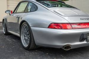 Cars For Sale - 1997 Porsche 911 Carrera S - Image 14