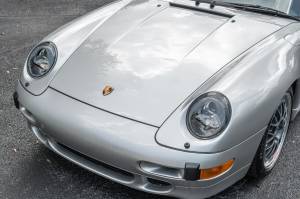 Cars For Sale - 1997 Porsche 911 Carrera S - Image 15