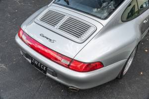 Cars For Sale - 1997 Porsche 911 Carrera S - Image 22