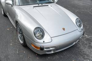 Cars For Sale - 1997 Porsche 911 Carrera S - Image 29