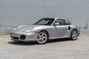 Cars For Sale - 2002 Porsche 911 Turbo - Image 2