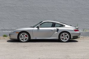 Cars For Sale - 2002 Porsche 911 Turbo - Image 3