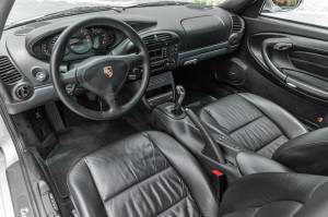 Cars For Sale - 2002 Porsche 911 Turbo - Image 7