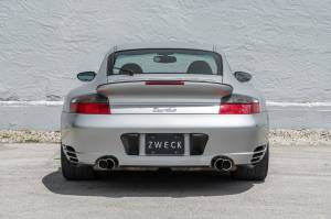 Cars For Sale - 2002 Porsche 911 Turbo - Image 12