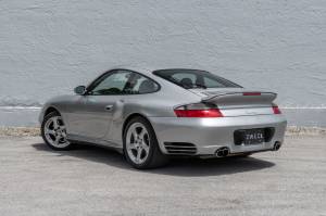 Cars For Sale - 2002 Porsche 911 Turbo - Image 13
