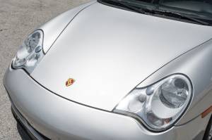 Cars For Sale - 2002 Porsche 911 Turbo - Image 14