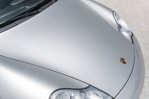 Cars For Sale - 2002 Porsche 911 Turbo - Image 23