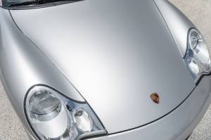 Cars For Sale - 2002 Porsche 911 Turbo - Image 24