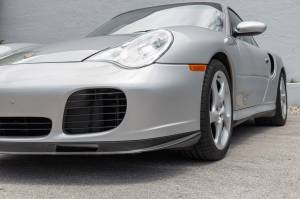 Cars For Sale - 2002 Porsche 911 Turbo - Image 36