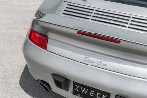Cars For Sale - 2002 Porsche 911 Turbo - Image 42
