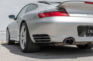 Cars For Sale - 2002 Porsche 911 Turbo - Image 44