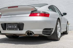 Cars For Sale - 2002 Porsche 911 Turbo - Image 45