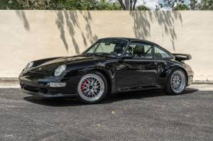 Cars For Sale - 1997 Porsche 911 Carrera 2S - Image 4