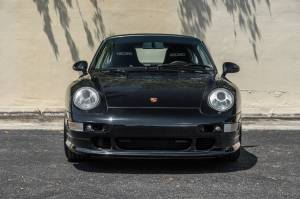 Cars For Sale - 1997 Porsche 911 Carrera 2S - Image 5