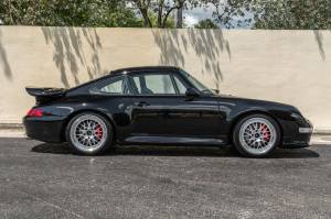 Cars For Sale - 1997 Porsche 911 Carrera 2S - Image 11