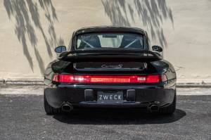 Cars For Sale - 1997 Porsche 911 Carrera 2S - Image 12