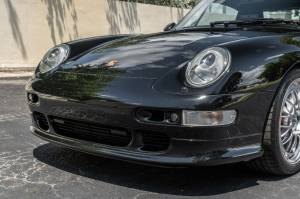 Cars For Sale - 1997 Porsche 911 Carrera 2S - Image 14