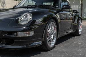 Cars For Sale - 1997 Porsche 911 Carrera 2S - Image 15