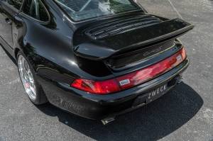 Cars For Sale - 1997 Porsche 911 Carrera 2S - Image 23