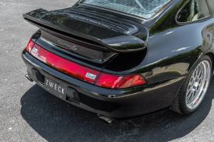 Cars For Sale - 1997 Porsche 911 Carrera 2S - Image 28