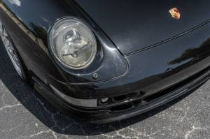 Cars For Sale - 1997 Porsche 911 Carrera 2S - Image 35