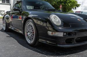 Cars For Sale - 1997 Porsche 911 Carrera 2S - Image 37