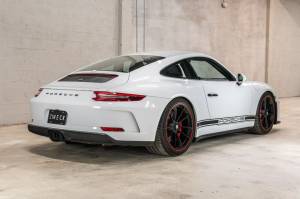 Cars For Sale - 2018 Porsche 911 GT3 Touring - Image 2