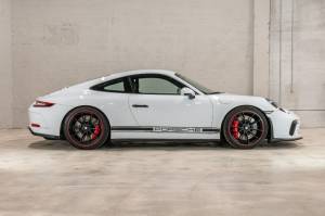 Cars For Sale - 2018 Porsche 911 GT3 Touring - Image 3