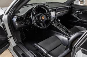 Cars For Sale - 2018 Porsche 911 GT3 Touring - Image 4