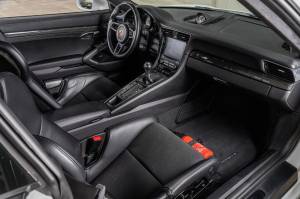 Cars For Sale - 2018 Porsche 911 GT3 Touring - Image 6