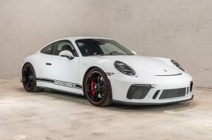 Cars For Sale - 2018 Porsche 911 GT3 Touring - Image 11