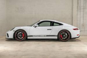 Cars For Sale - 2018 Porsche 911 GT3 Touring - Image 12