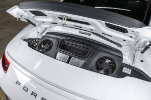 Cars For Sale - 2018 Porsche 911 GT3 Touring - Image 15
