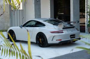 Cars For Sale - 2018 Porsche 911 GT3 2dr Coupe - Image 2