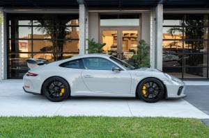 Cars For Sale - 2018 Porsche 911 GT3 2dr Coupe - Image 3