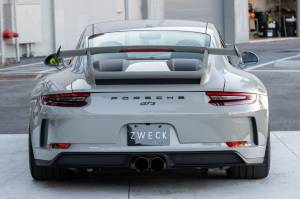 Cars For Sale - 2018 Porsche 911 GT3 2dr Coupe - Image 5