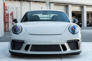 Cars For Sale - 2018 Porsche 911 GT3 2dr Coupe - Image 19