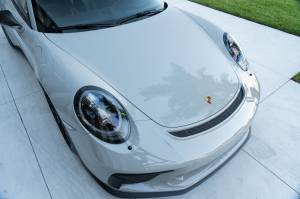 Cars For Sale - 2018 Porsche 911 GT3 2dr Coupe - Image 21